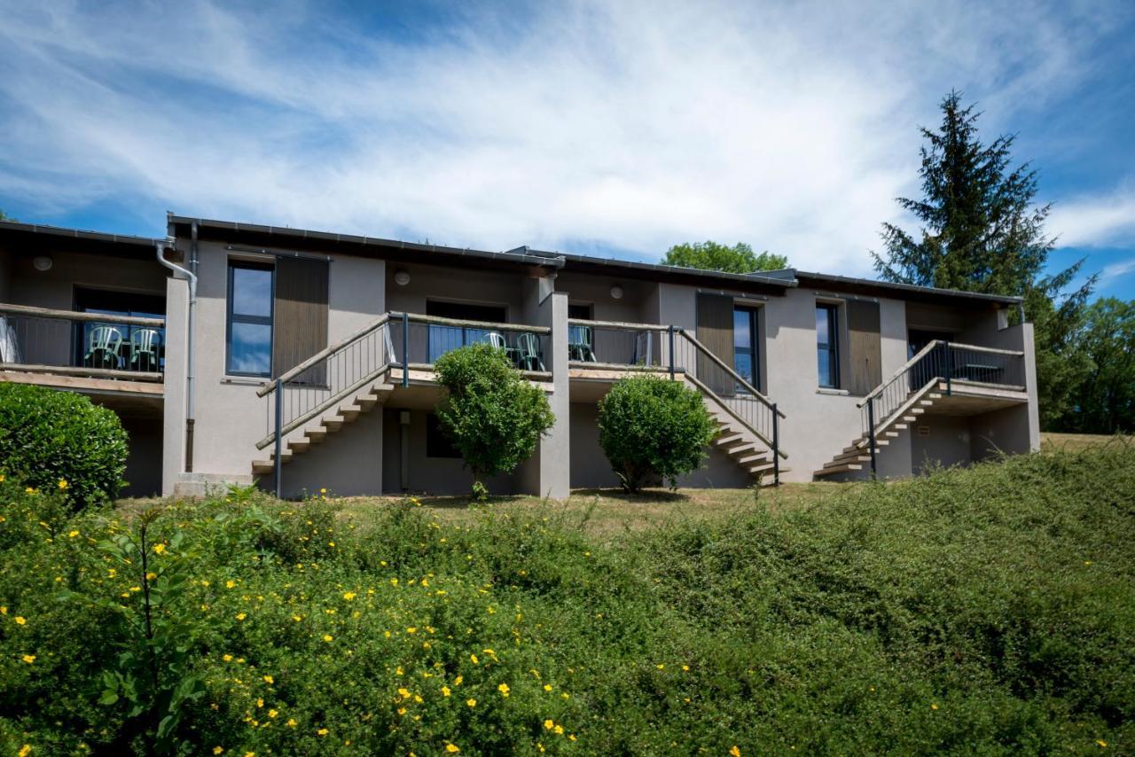 Hotel Domaine Aigoual Cevennes Meyrueis Exterior foto